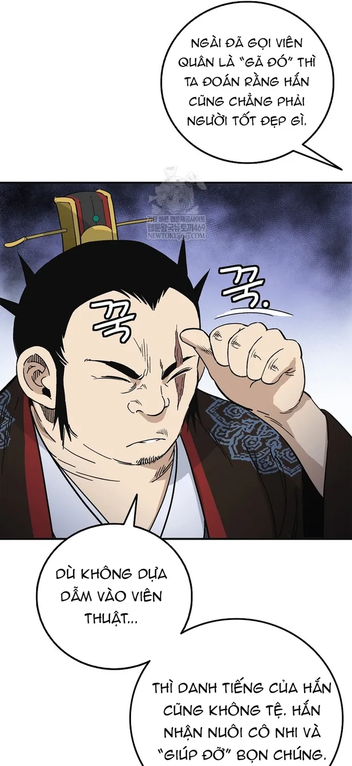 Trọng Sinh Thành Thần Y Thời Tam Quốc Chap 200 - Next Chap 201