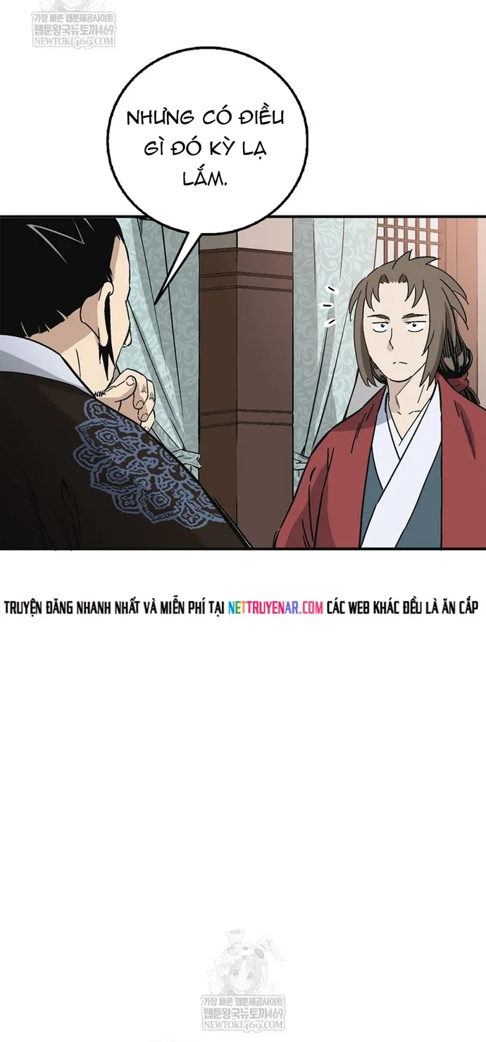Trọng Sinh Thành Thần Y Thời Tam Quốc Chap 200 - Next Chap 201