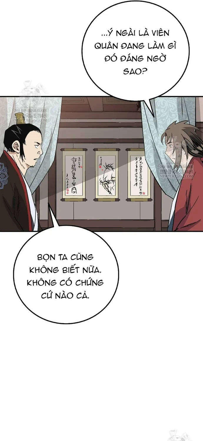 Trọng Sinh Thành Thần Y Thời Tam Quốc Chap 200 - Next Chap 201