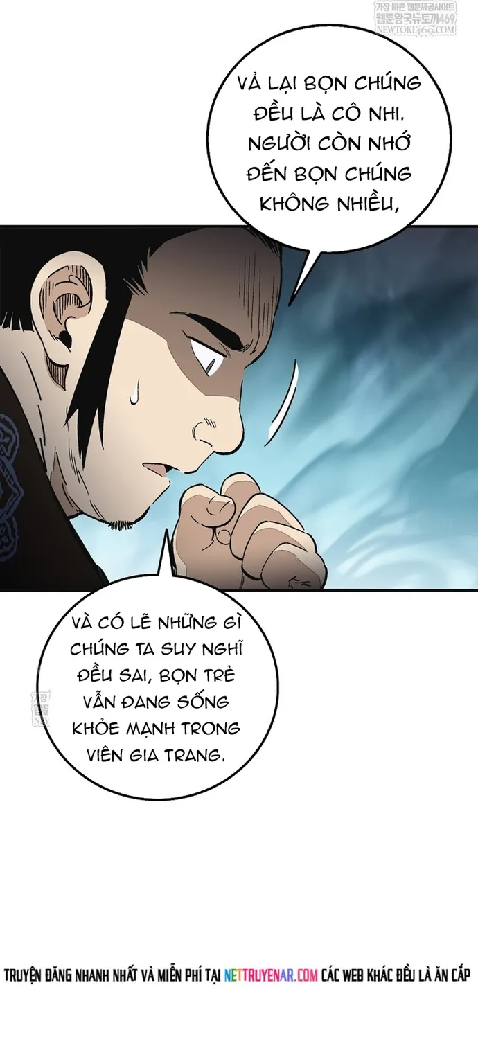 Trọng Sinh Thành Thần Y Thời Tam Quốc Chap 200 - Next Chap 201