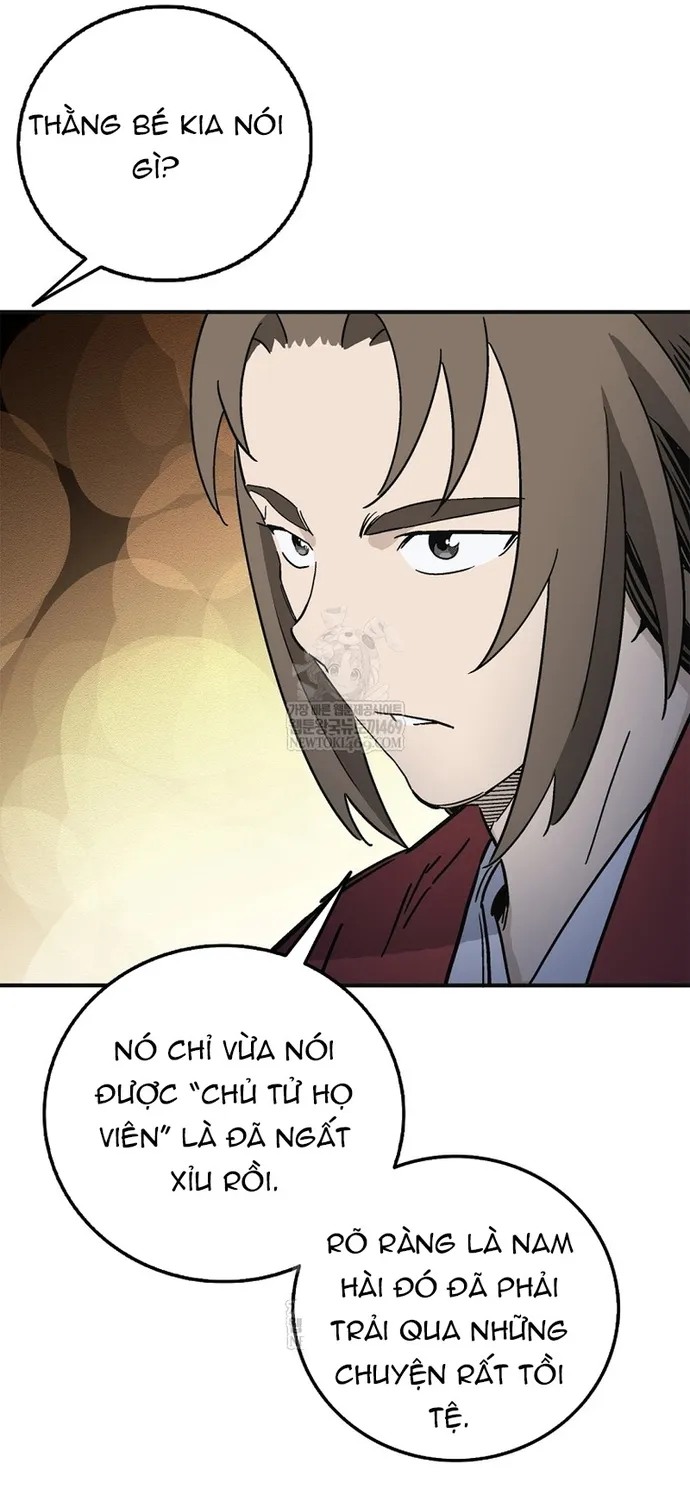 Trọng Sinh Thành Thần Y Thời Tam Quốc Chap 200 - Next Chap 201