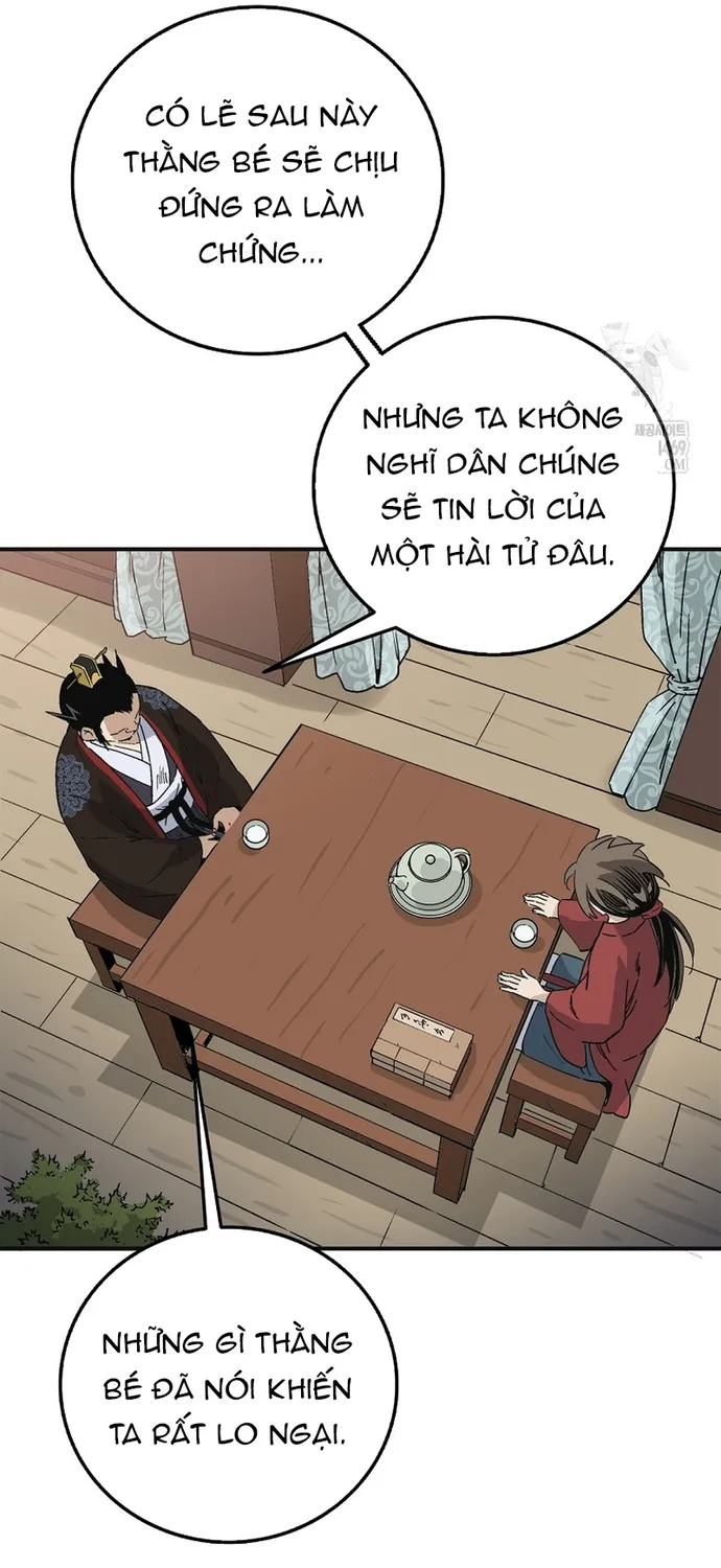 Trọng Sinh Thành Thần Y Thời Tam Quốc Chap 200 - Next Chap 201