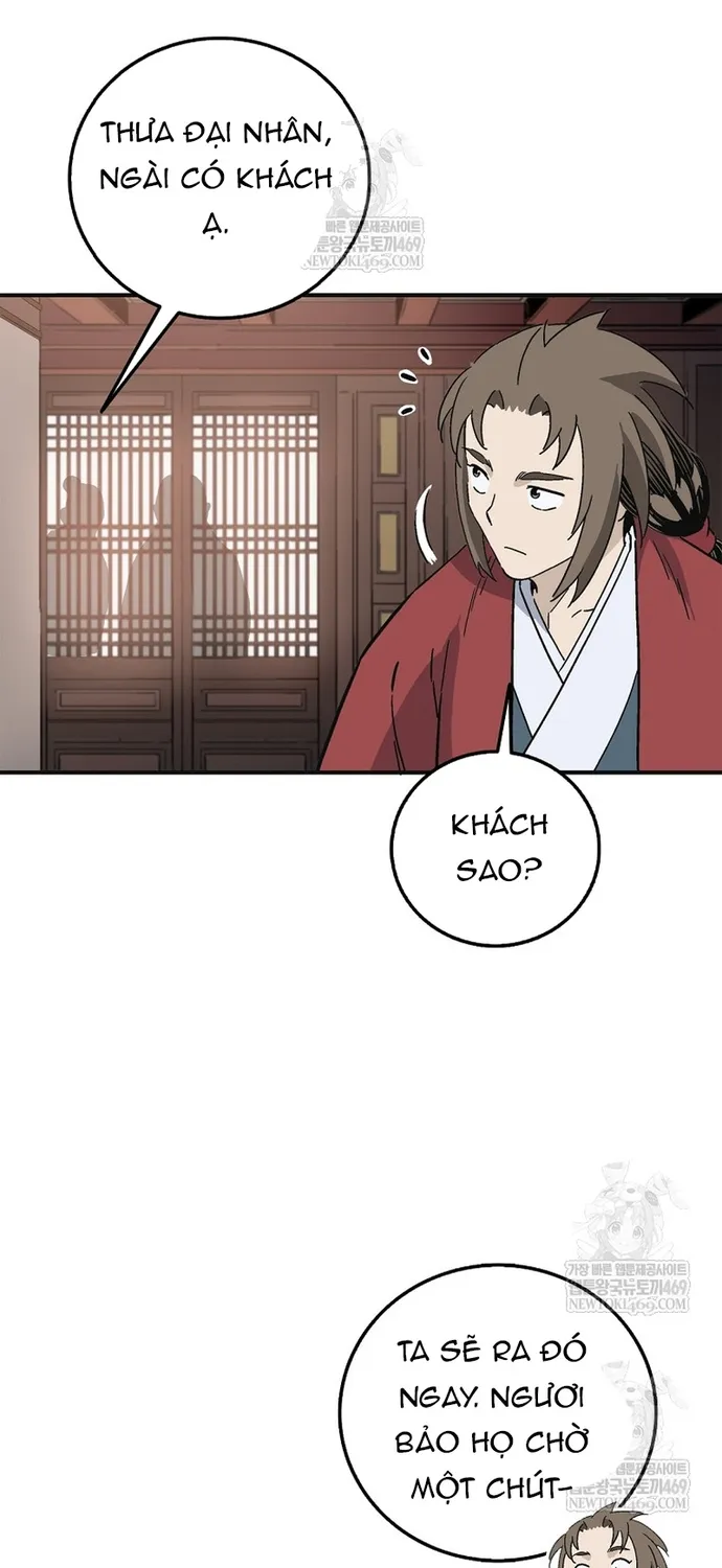 Trọng Sinh Thành Thần Y Thời Tam Quốc Chap 200 - Next Chap 201