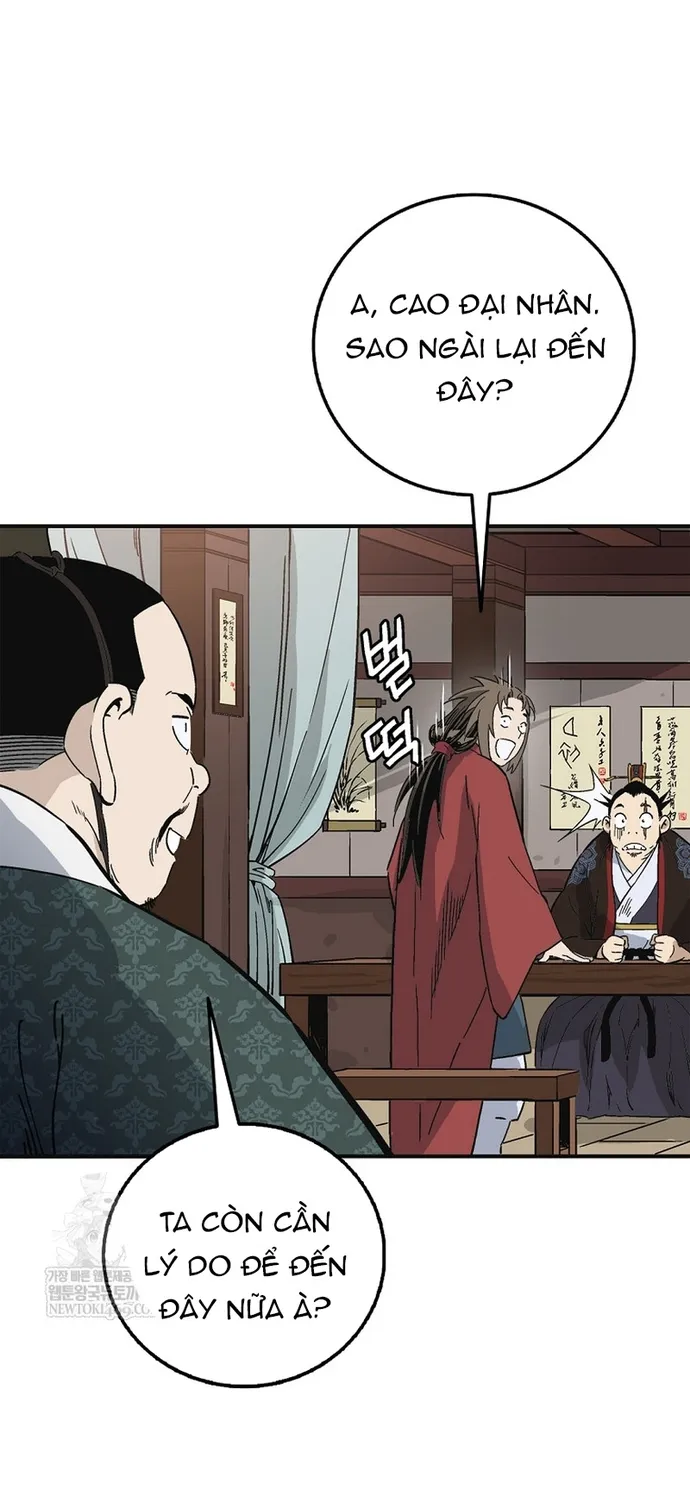 Trọng Sinh Thành Thần Y Thời Tam Quốc Chap 200 - Next Chap 201