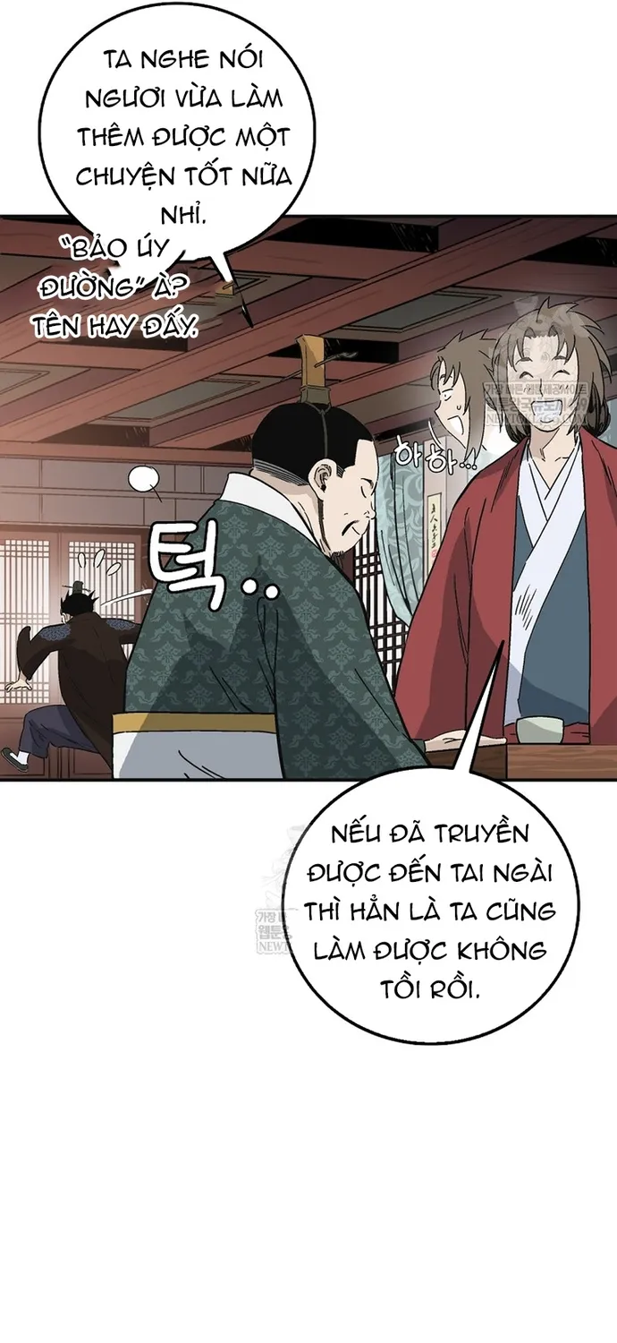 Trọng Sinh Thành Thần Y Thời Tam Quốc Chap 200 - Next Chap 201