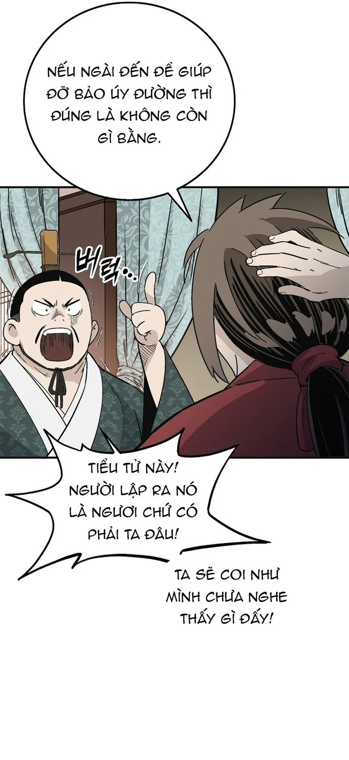 Trọng Sinh Thành Thần Y Thời Tam Quốc Chap 200 - Next Chap 201