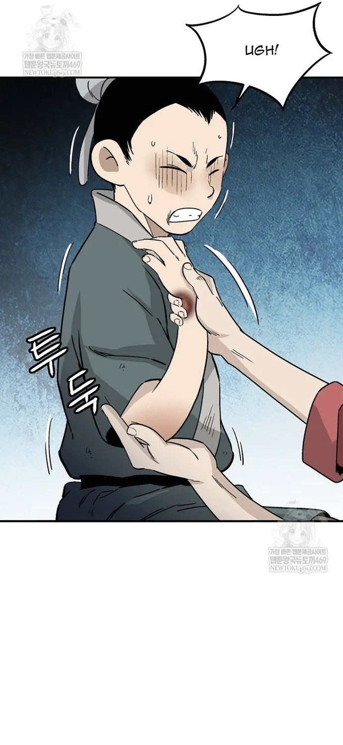 Trọng Sinh Thành Thần Y Thời Tam Quốc Chap 200 - Next Chap 201