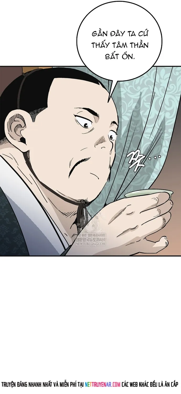 Trọng Sinh Thành Thần Y Thời Tam Quốc Chap 200 - Next Chap 201
