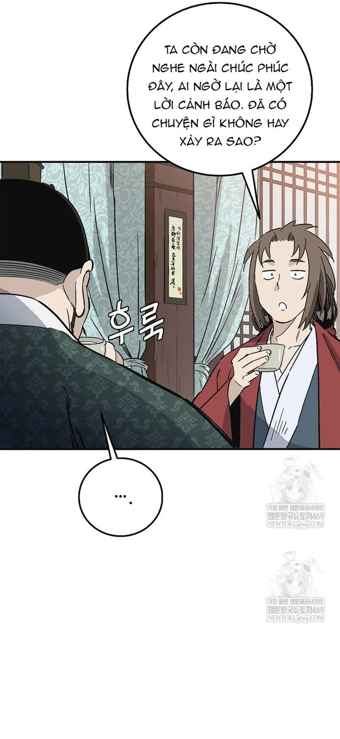 Trọng Sinh Thành Thần Y Thời Tam Quốc Chap 200 - Next Chap 201