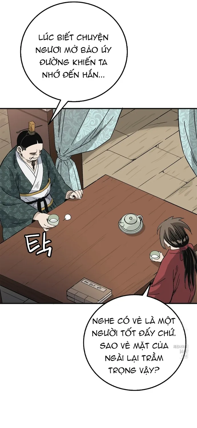 Trọng Sinh Thành Thần Y Thời Tam Quốc Chap 200 - Next Chap 201