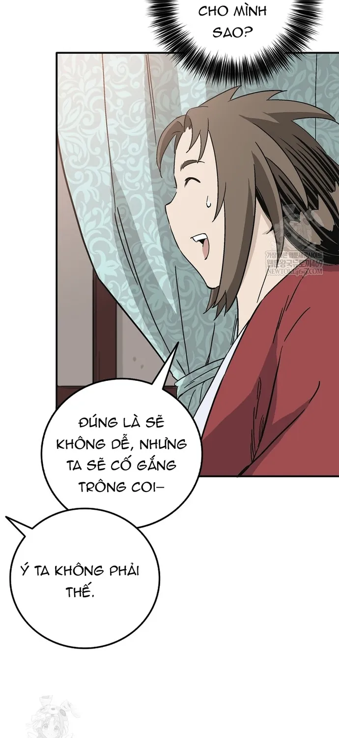 Trọng Sinh Thành Thần Y Thời Tam Quốc Chap 200 - Next Chap 201