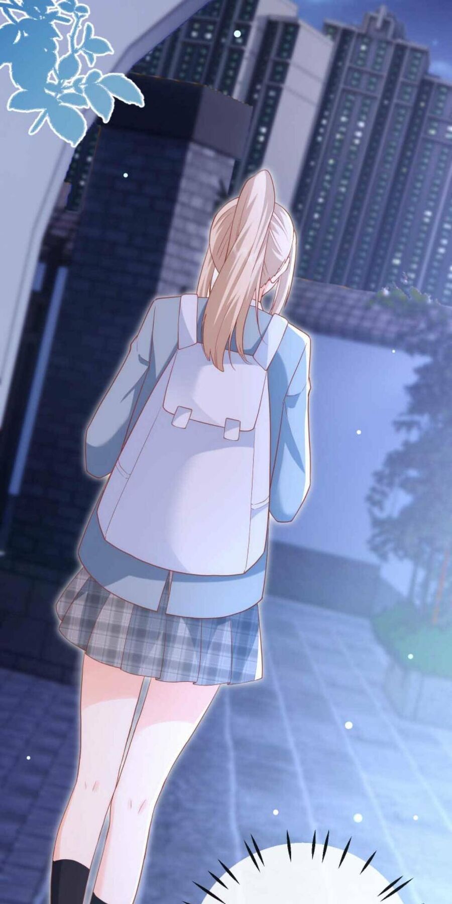 Trọng Sinh Trở Lại Làm Vợ Tổng Tài Chap 10 - Next Chap 11