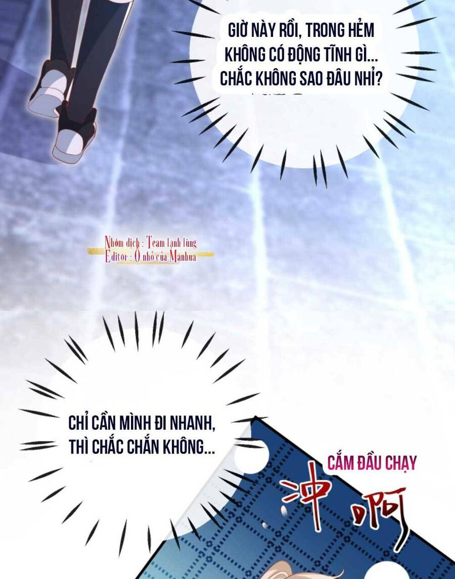 Trọng Sinh Trở Lại Làm Vợ Tổng Tài Chap 10 - Next Chap 11