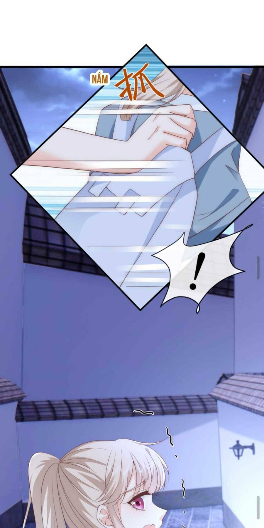 Trọng Sinh Trở Lại Làm Vợ Tổng Tài Chap 10 - Next Chap 11