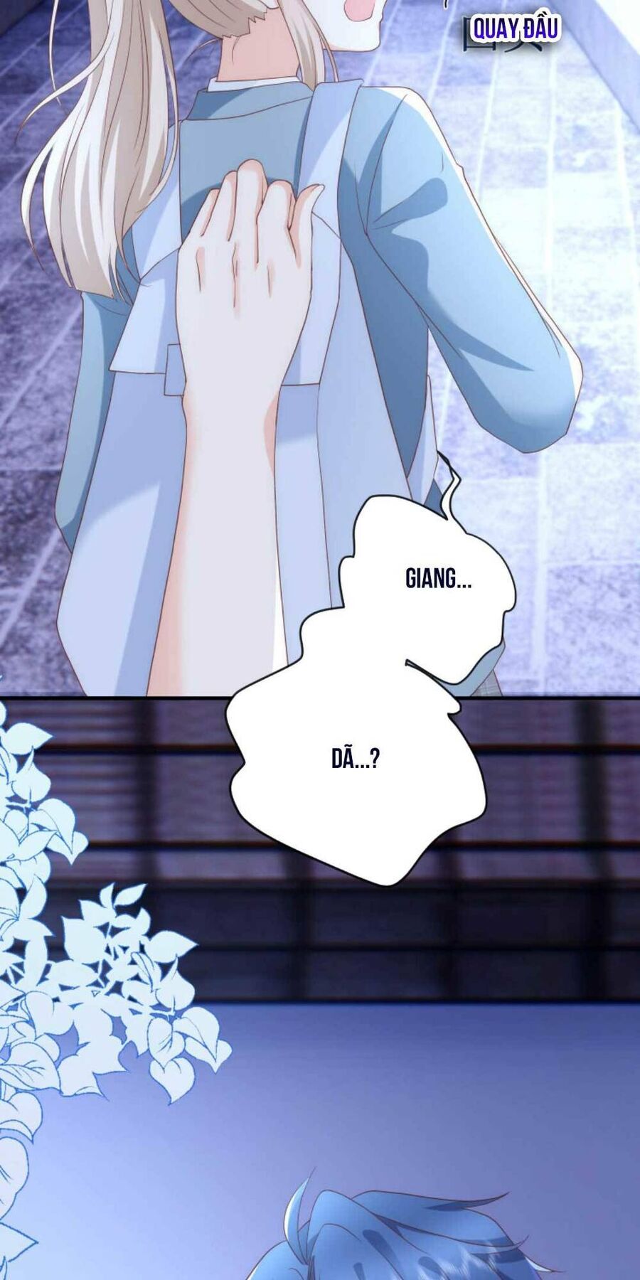 Trọng Sinh Trở Lại Làm Vợ Tổng Tài Chap 10 - Next Chap 11