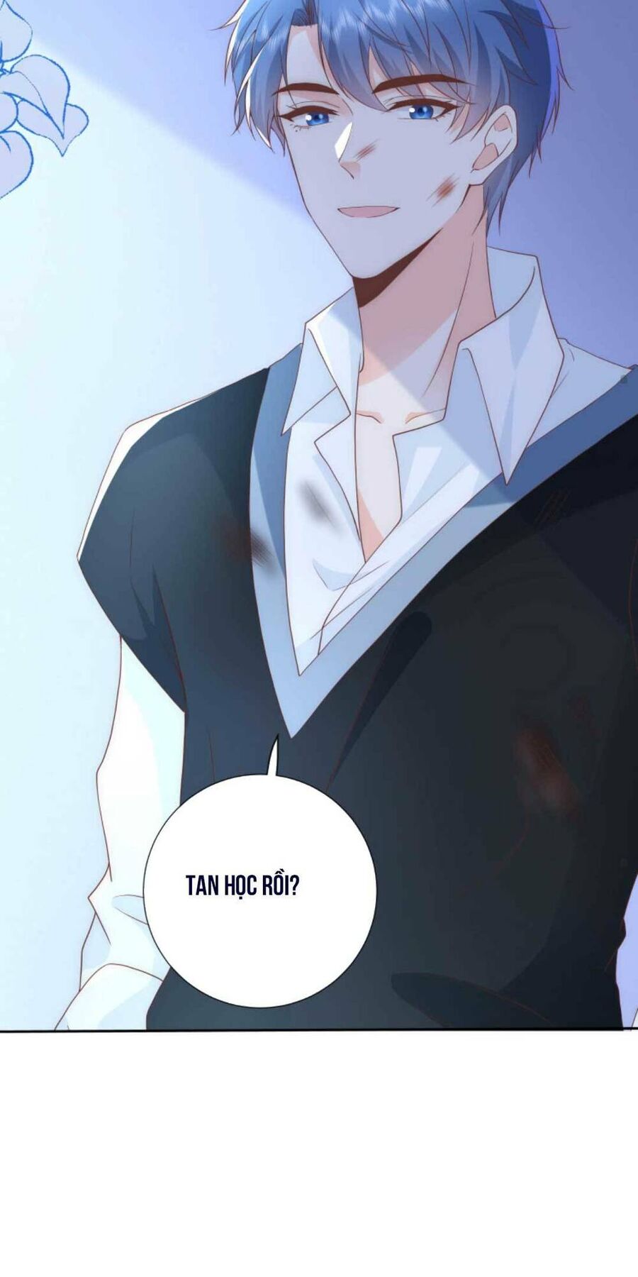 Trọng Sinh Trở Lại Làm Vợ Tổng Tài Chap 10 - Next Chap 11