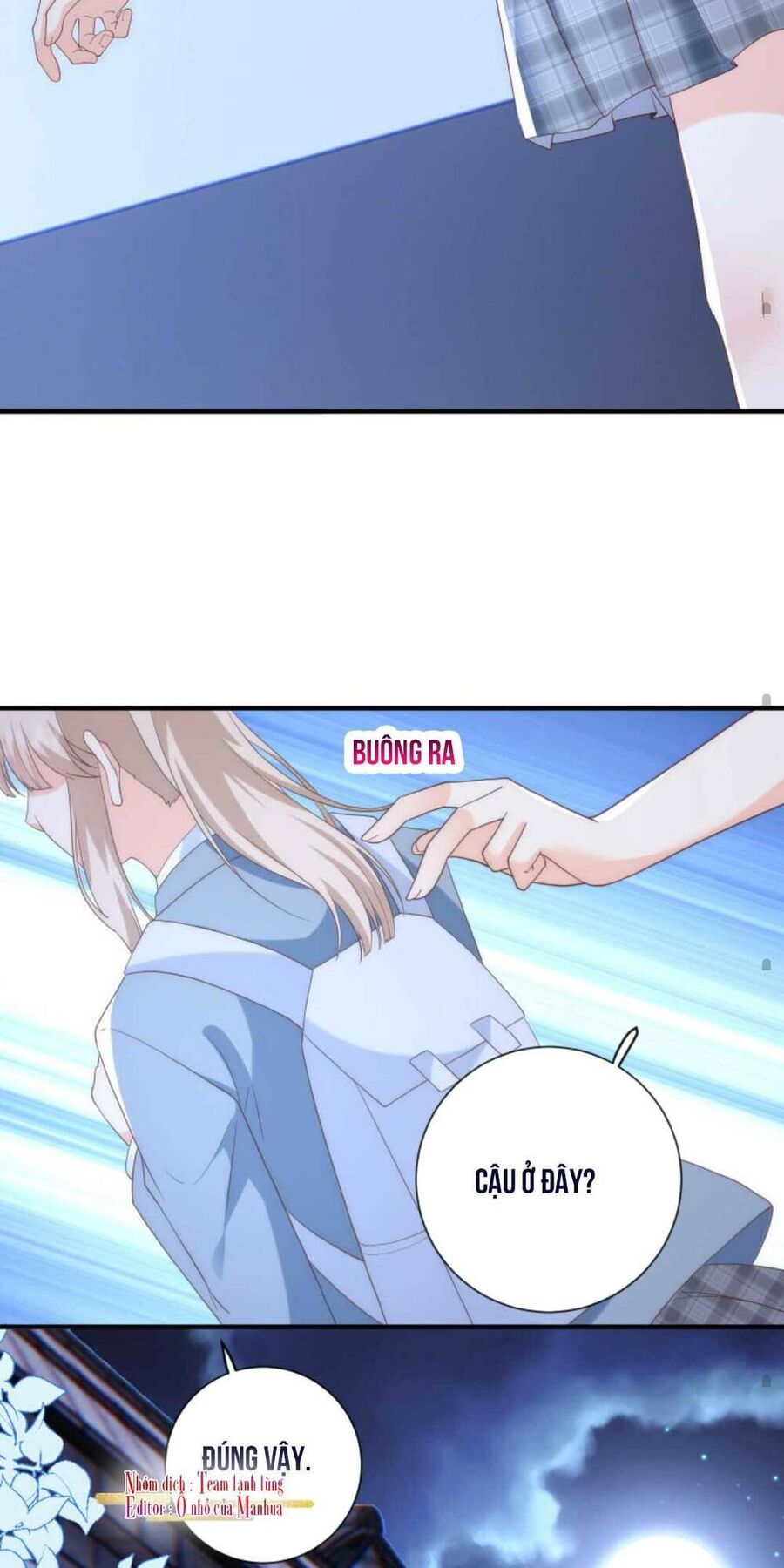 Trọng Sinh Trở Lại Làm Vợ Tổng Tài Chap 10 - Next Chap 11