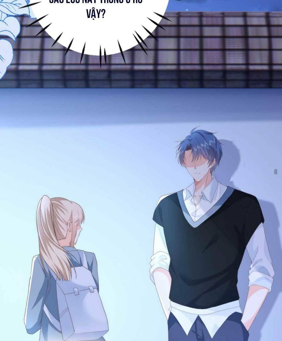 Trọng Sinh Trở Lại Làm Vợ Tổng Tài Chap 10 - Next Chap 11