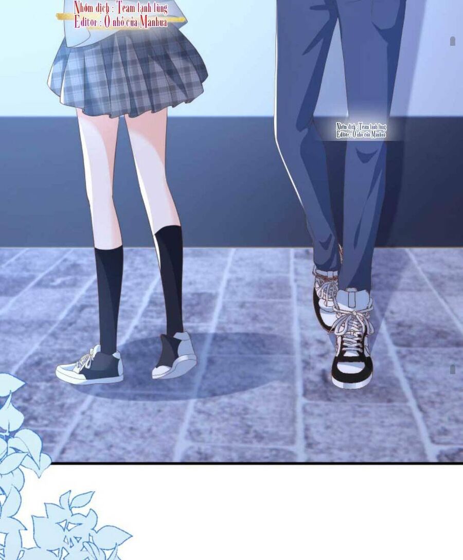 Trọng Sinh Trở Lại Làm Vợ Tổng Tài Chap 10 - Next Chap 11