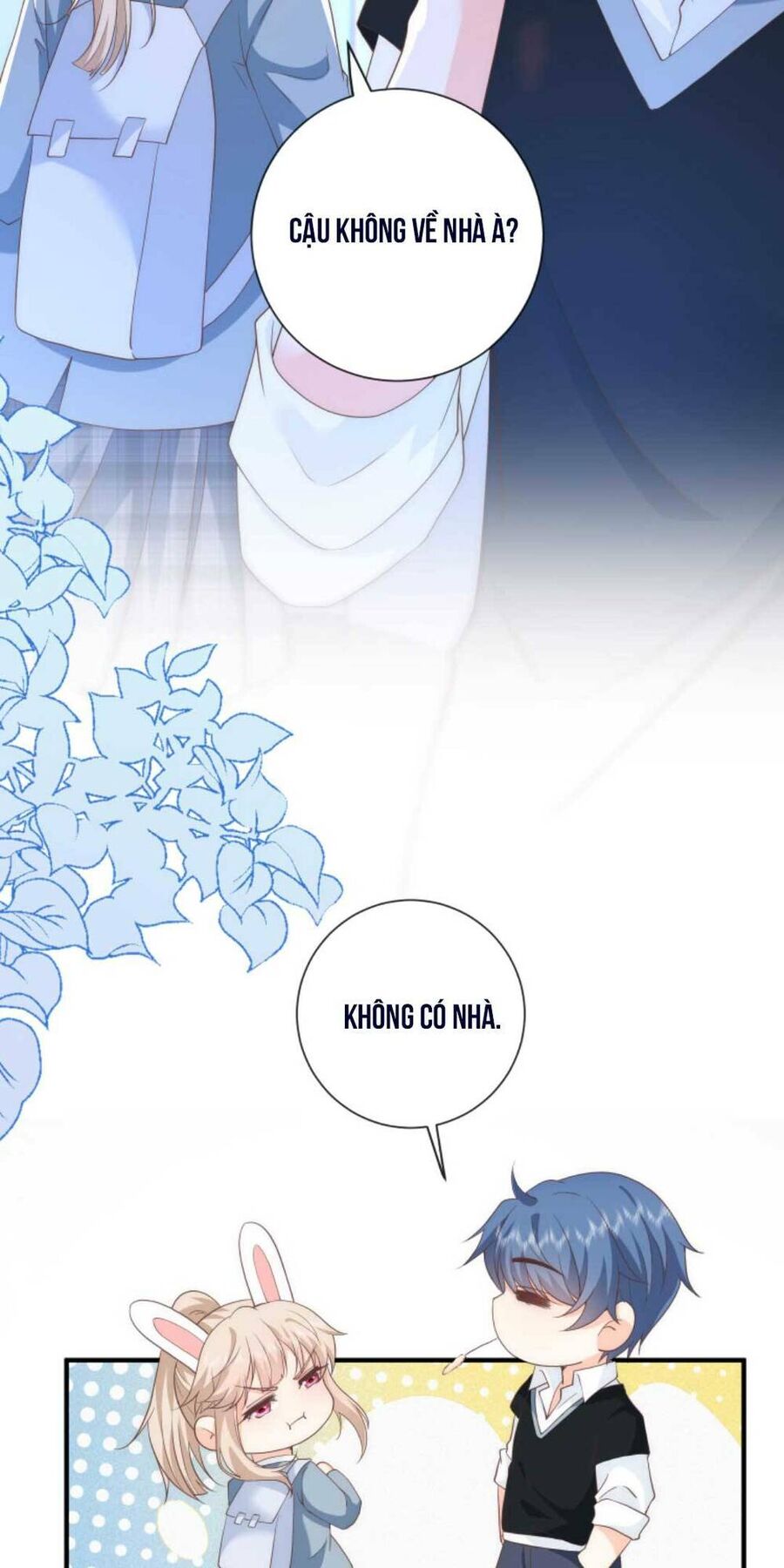 Trọng Sinh Trở Lại Làm Vợ Tổng Tài Chap 10 - Next Chap 11