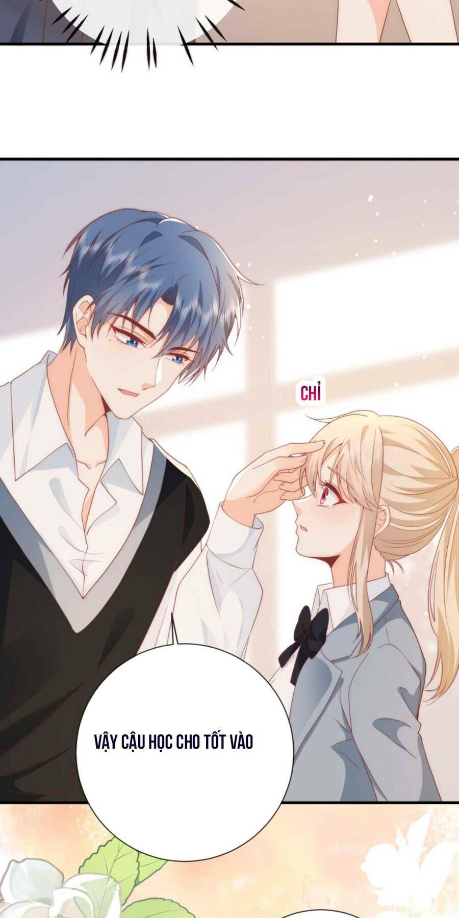 Trọng Sinh Trở Lại Làm Vợ Tổng Tài Chap 10 - Next Chap 11