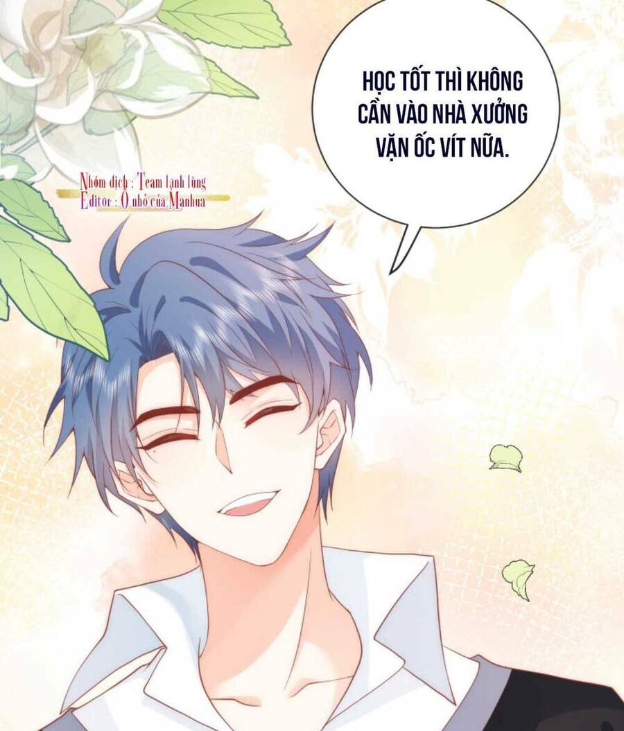 Trọng Sinh Trở Lại Làm Vợ Tổng Tài Chap 10 - Next Chap 11