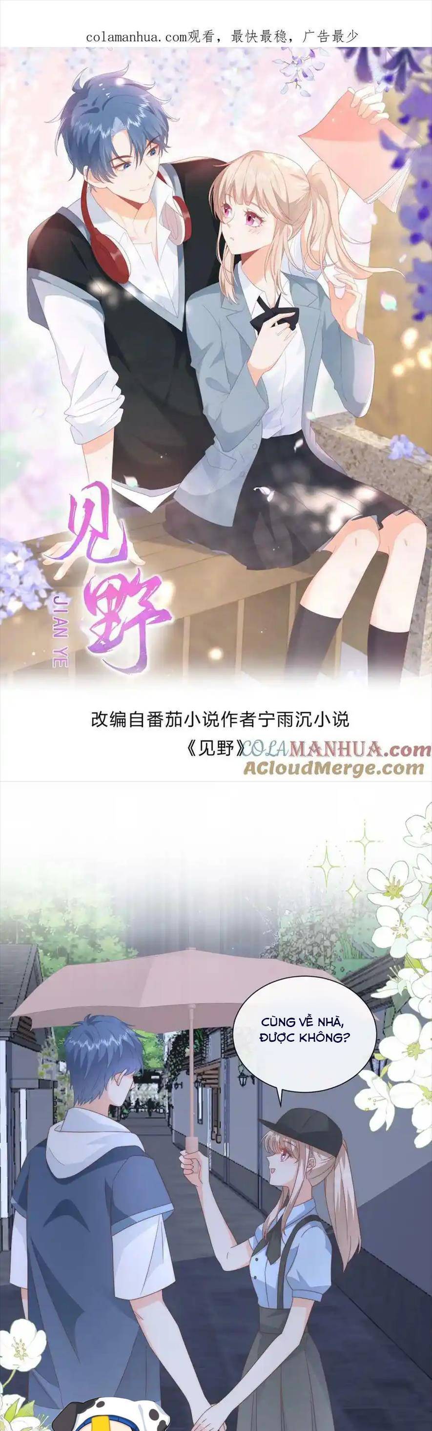 Trọng Sinh Trở Lại Làm Vợ Tổng Tài Chap 100 - Next Chap 101