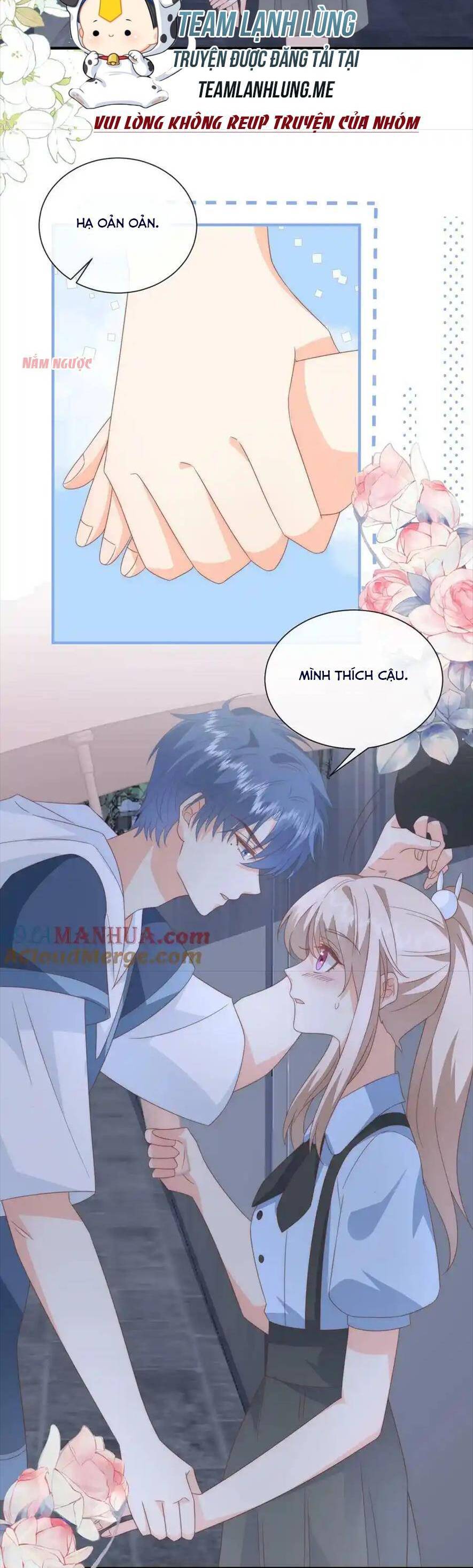 Trọng Sinh Trở Lại Làm Vợ Tổng Tài Chap 100 - Next Chap 101