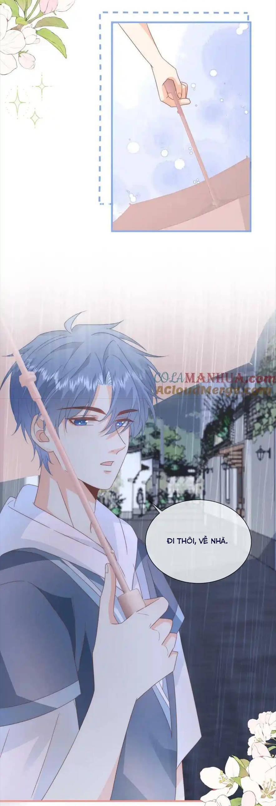 Trọng Sinh Trở Lại Làm Vợ Tổng Tài Chap 100 - Next Chap 101