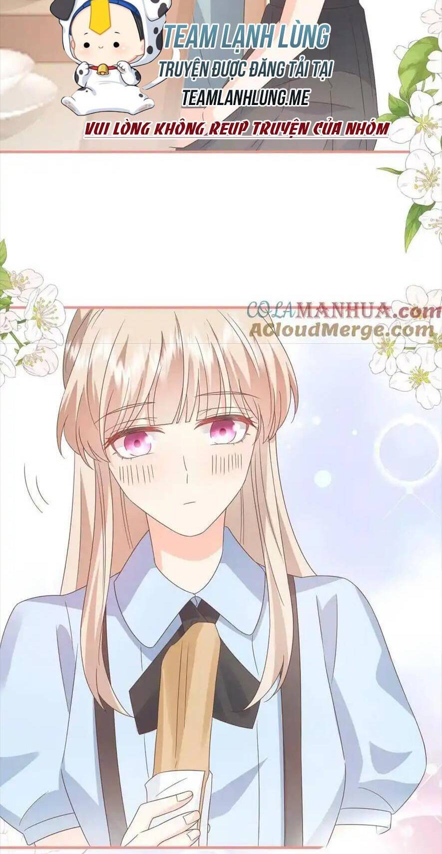 Trọng Sinh Trở Lại Làm Vợ Tổng Tài Chap 100 - Next Chap 101