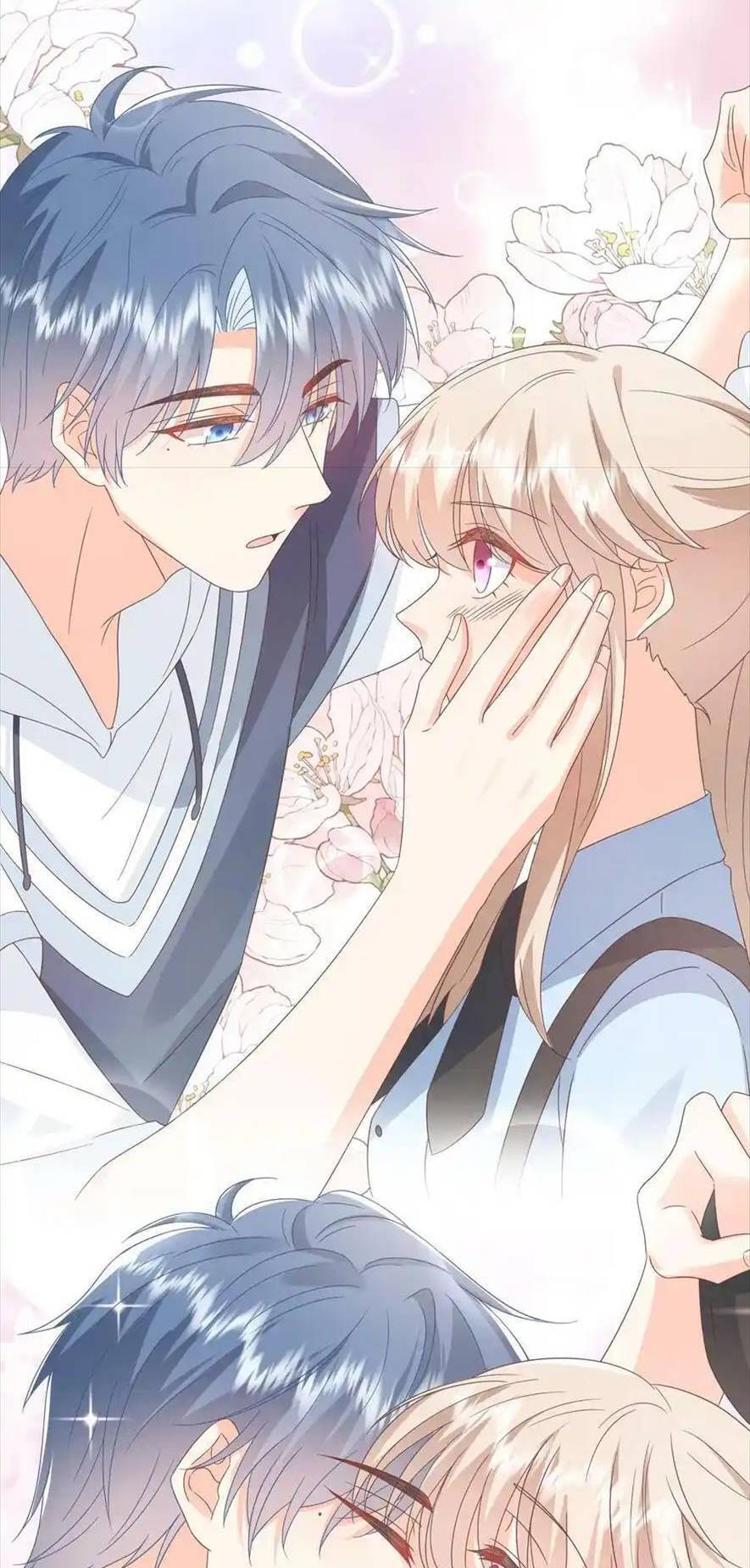 Trọng Sinh Trở Lại Làm Vợ Tổng Tài Chap 100 - Next Chap 101