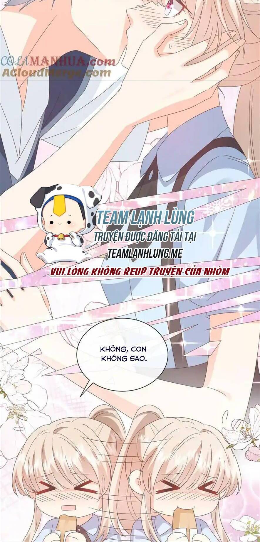 Trọng Sinh Trở Lại Làm Vợ Tổng Tài Chap 100 - Next Chap 101