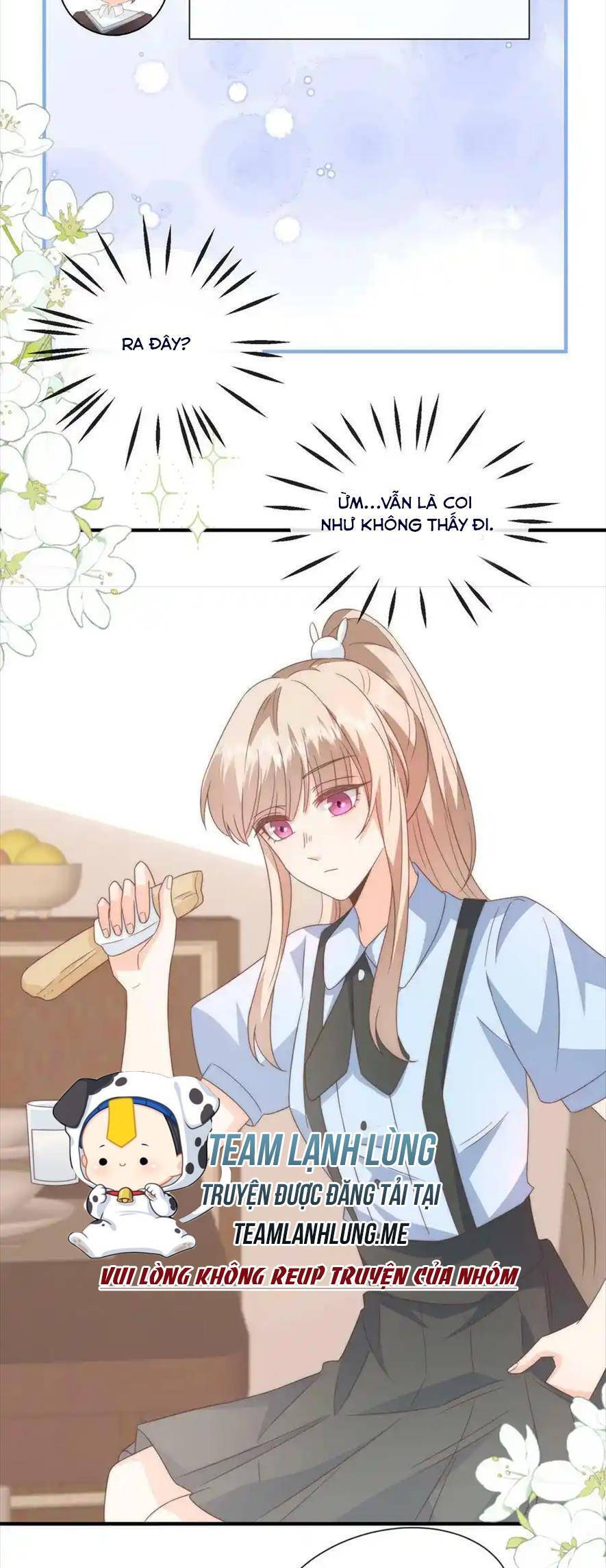 Trọng Sinh Trở Lại Làm Vợ Tổng Tài Chap 100 - Next Chap 101