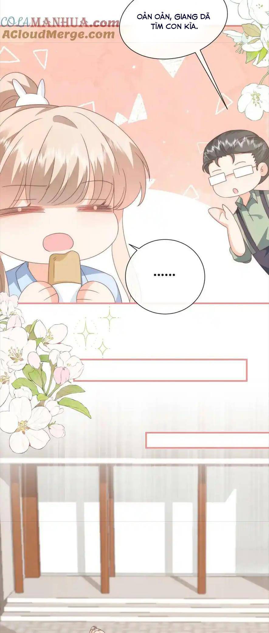 Trọng Sinh Trở Lại Làm Vợ Tổng Tài Chap 100 - Next Chap 101