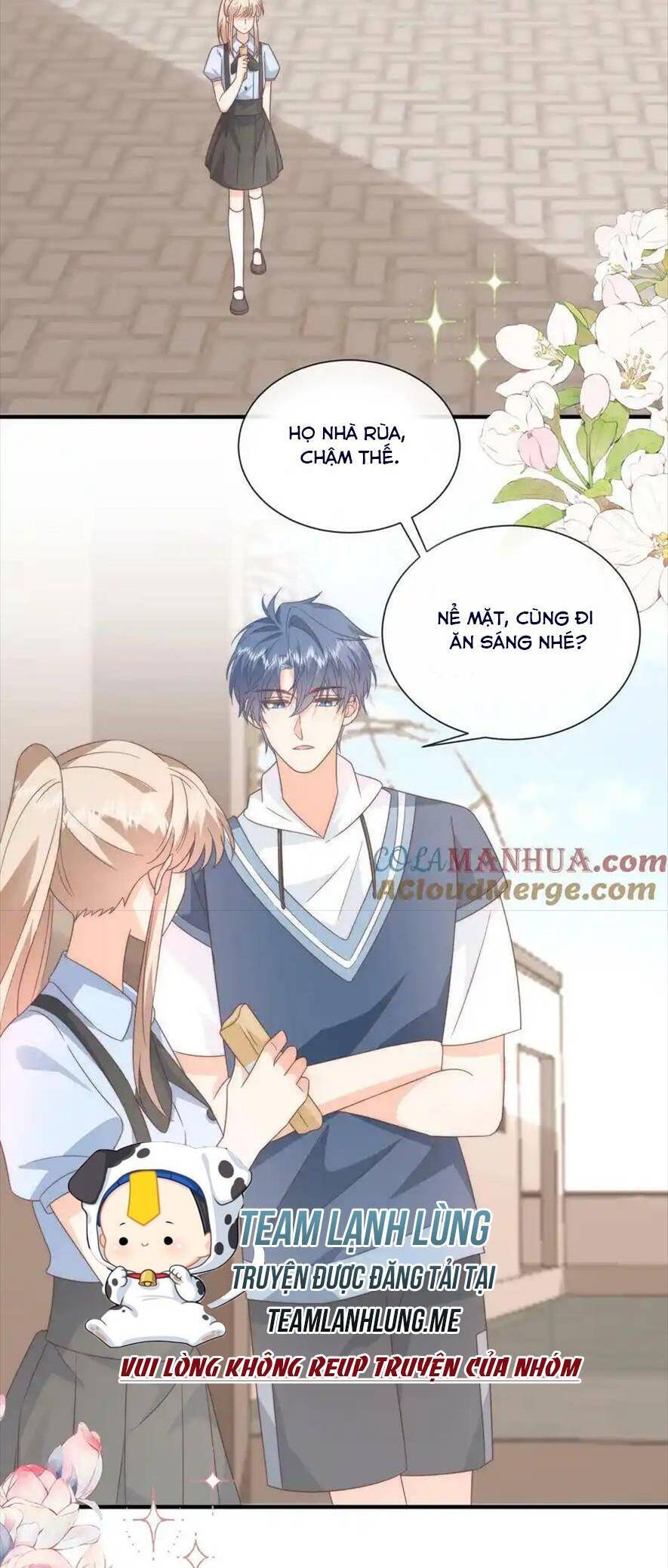 Trọng Sinh Trở Lại Làm Vợ Tổng Tài Chap 100 - Next Chap 101
