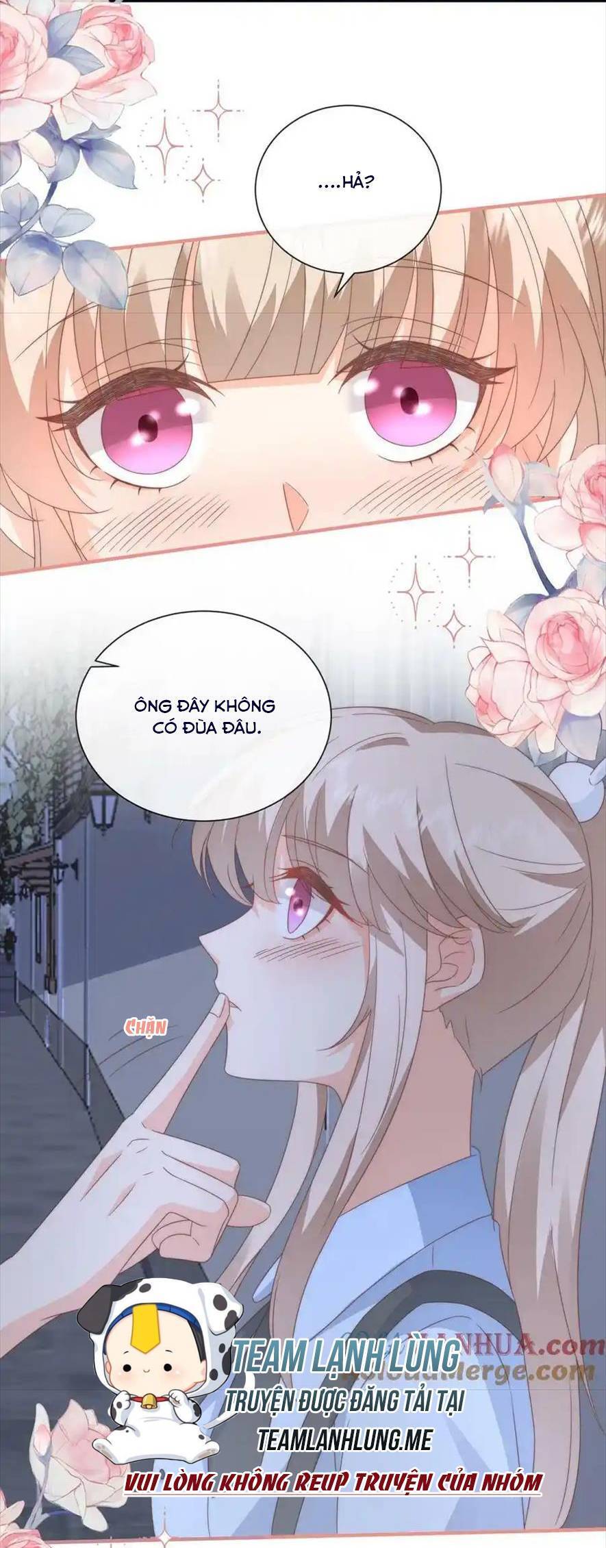 Trọng Sinh Trở Lại Làm Vợ Tổng Tài Chap 100 - Next Chap 101