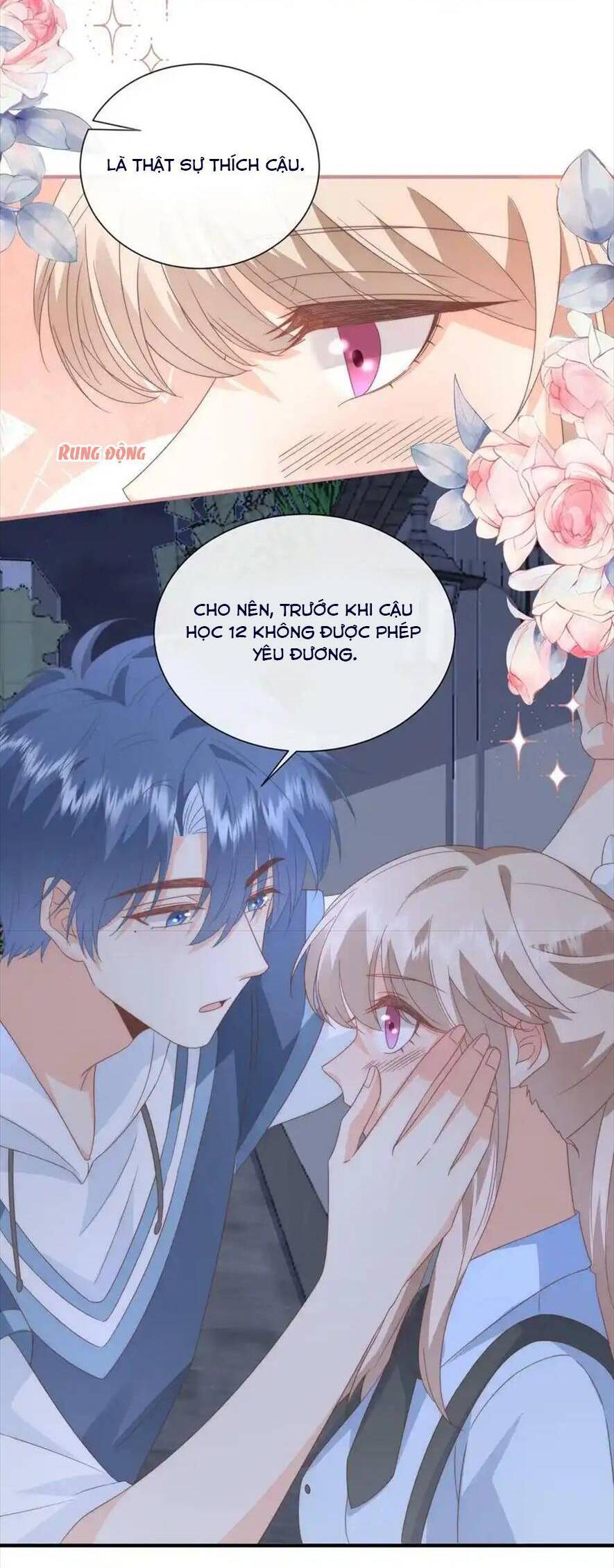 Trọng Sinh Trở Lại Làm Vợ Tổng Tài Chap 100 - Next Chap 101