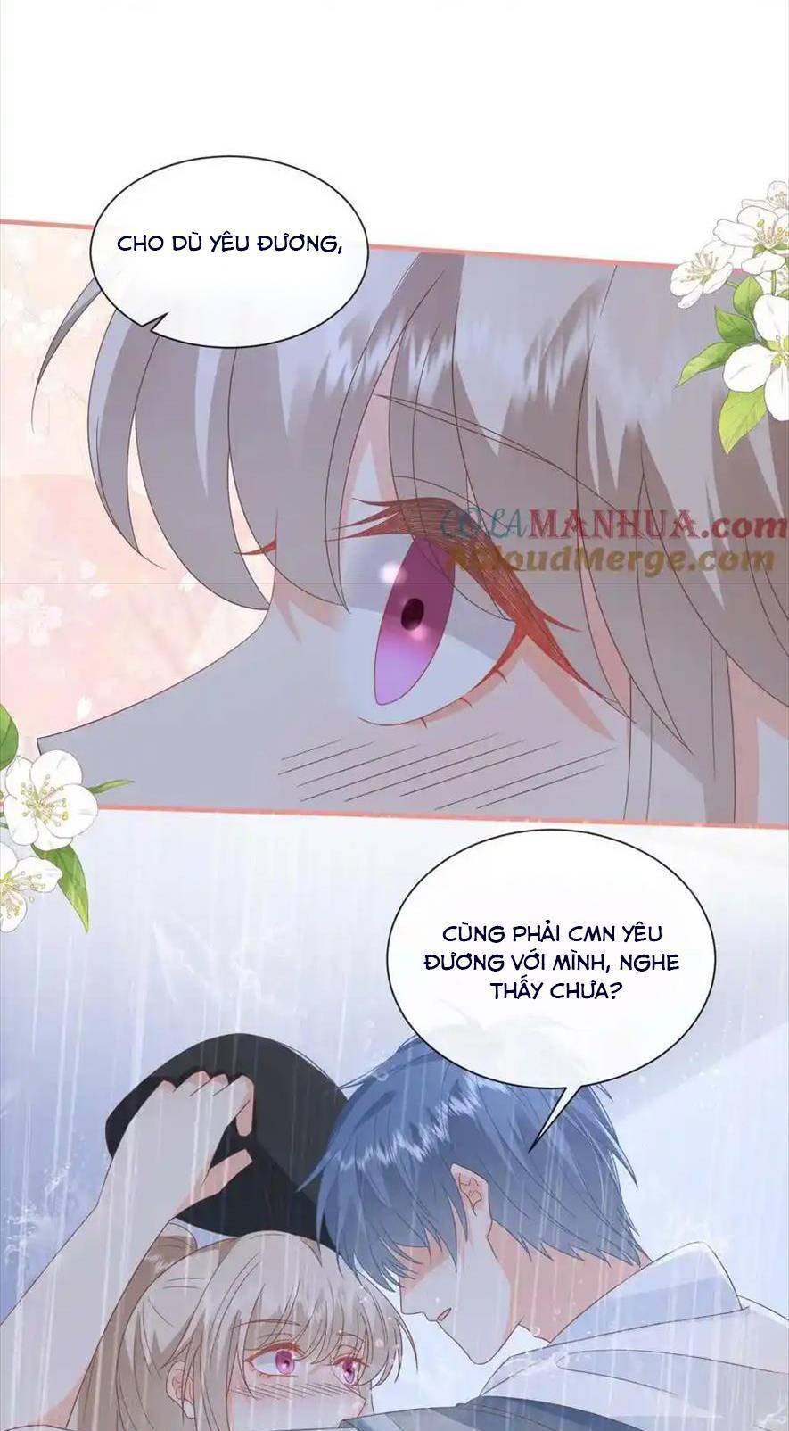 Trọng Sinh Trở Lại Làm Vợ Tổng Tài Chap 100 - Next Chap 101