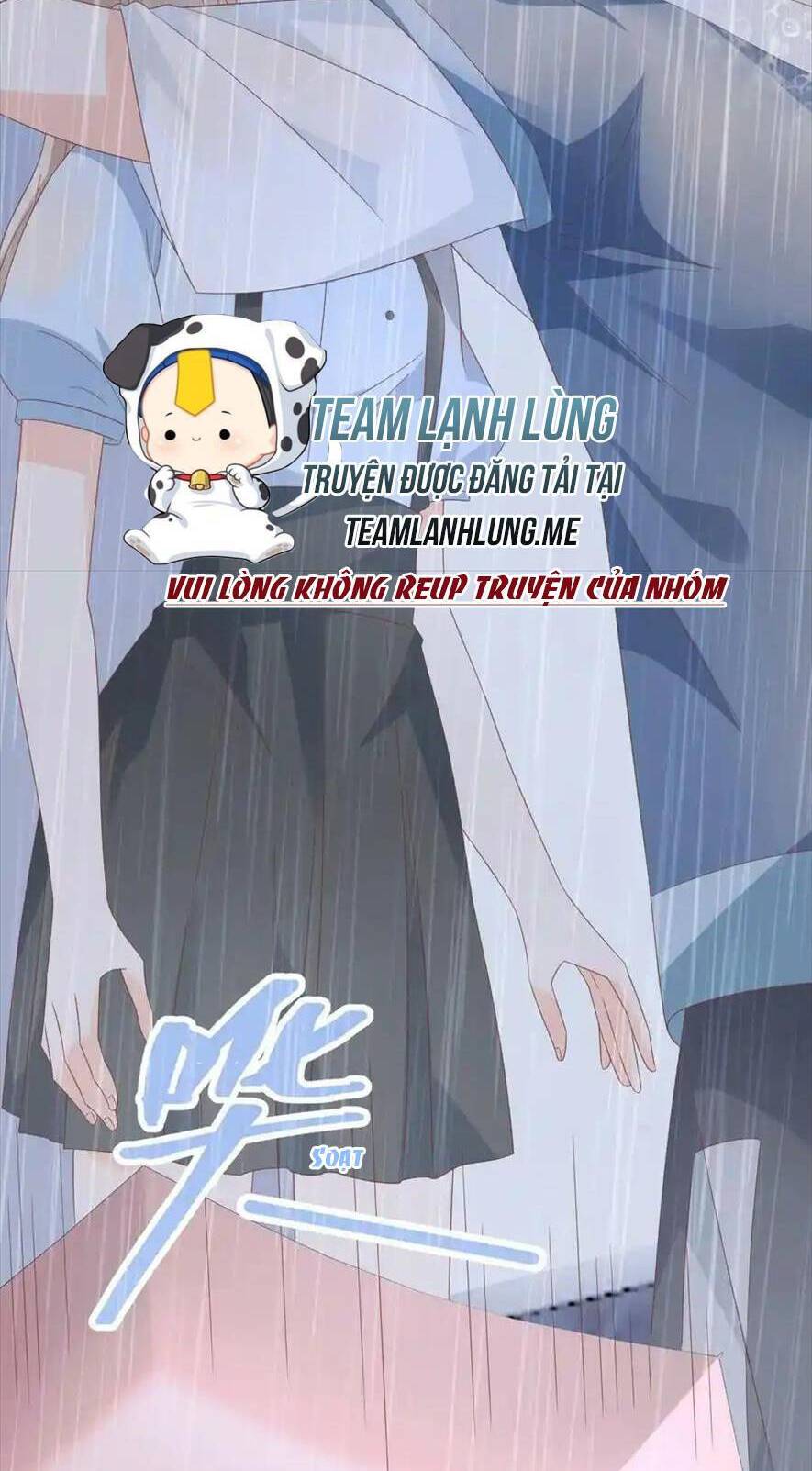 Trọng Sinh Trở Lại Làm Vợ Tổng Tài Chap 100 - Next Chap 101