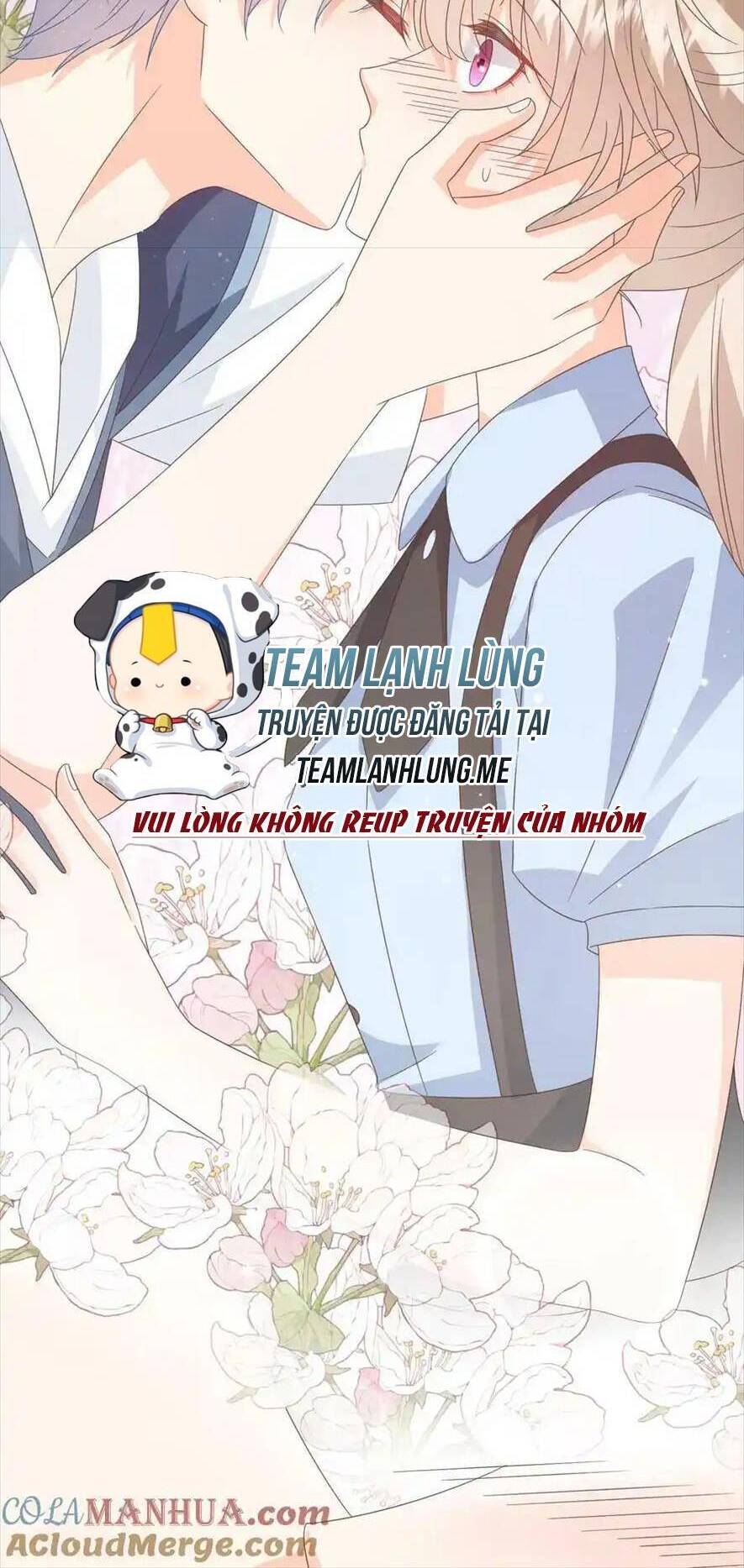 Trọng Sinh Trở Lại Làm Vợ Tổng Tài Chap 100 - Next Chap 101