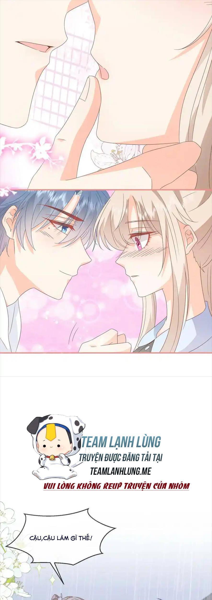 Trọng Sinh Trở Lại Làm Vợ Tổng Tài Chap 100 - Next Chap 101