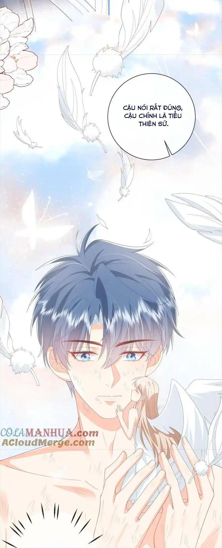 Trọng Sinh Trở Lại Làm Vợ Tổng Tài Chap 101 - Next Chap 102