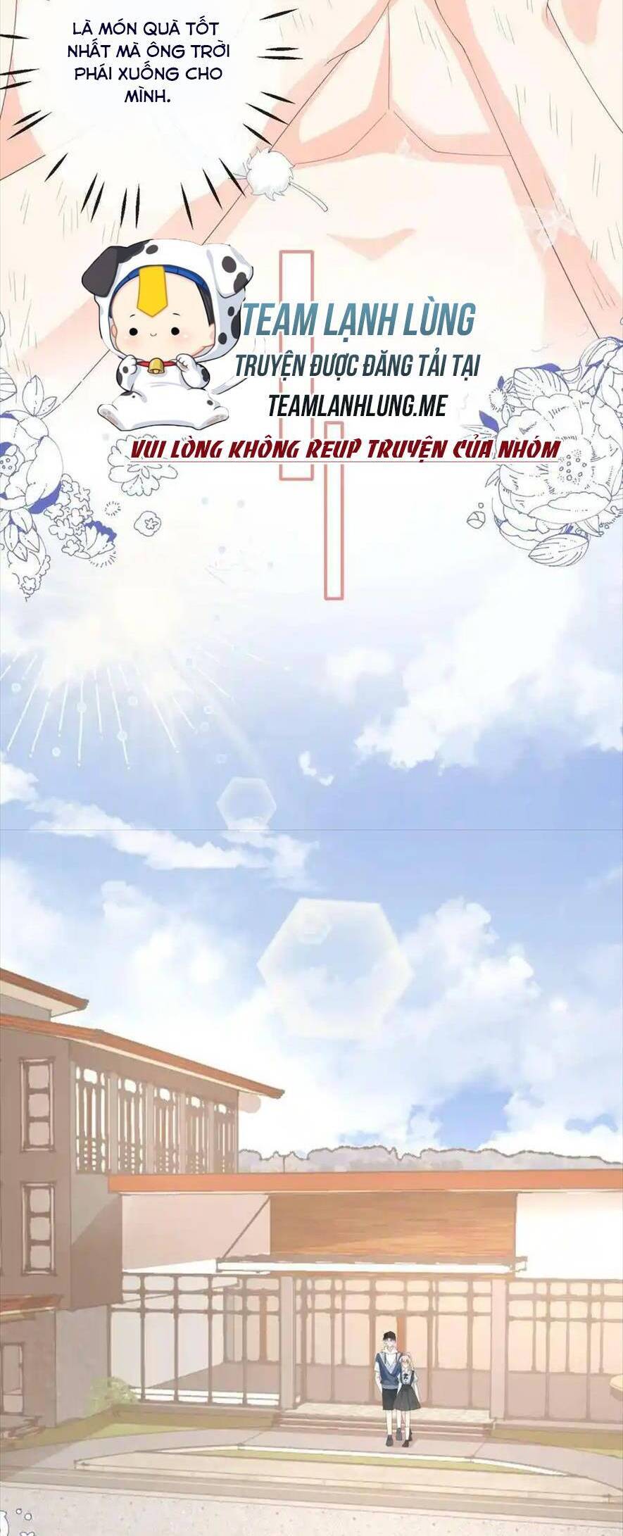 Trọng Sinh Trở Lại Làm Vợ Tổng Tài Chap 101 - Next Chap 102