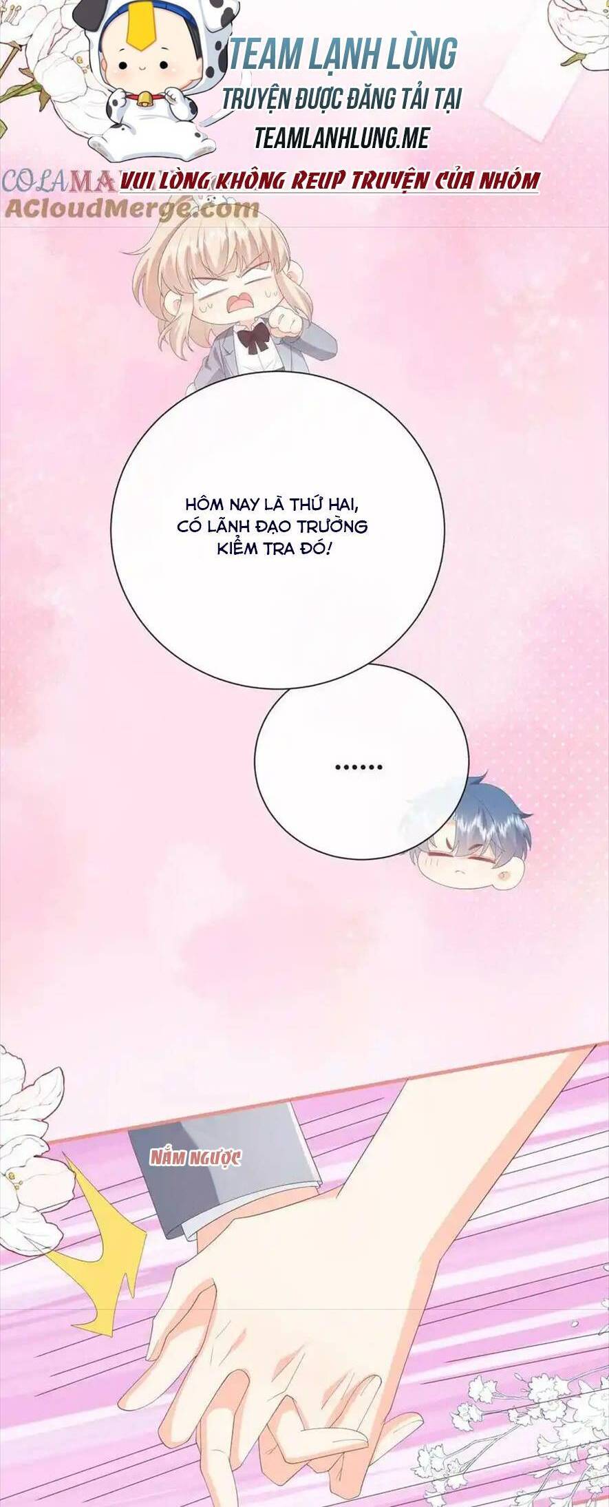 Trọng Sinh Trở Lại Làm Vợ Tổng Tài Chap 101 - Next Chap 102