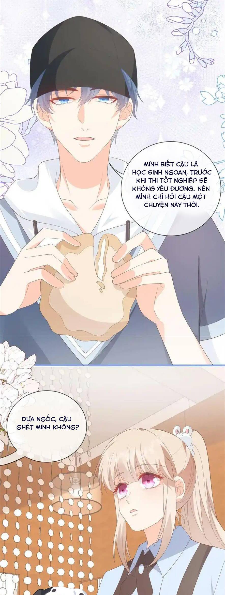 Trọng Sinh Trở Lại Làm Vợ Tổng Tài Chap 101 - Next Chap 102