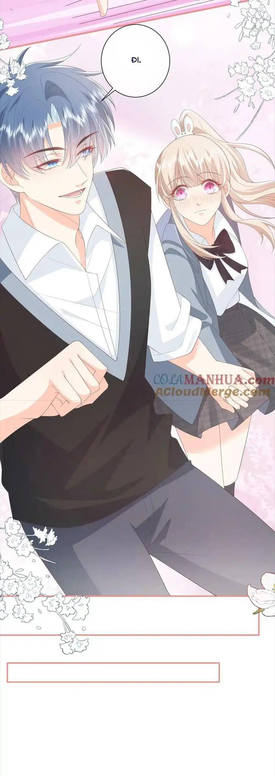 Trọng Sinh Trở Lại Làm Vợ Tổng Tài Chap 101 - Next Chap 102