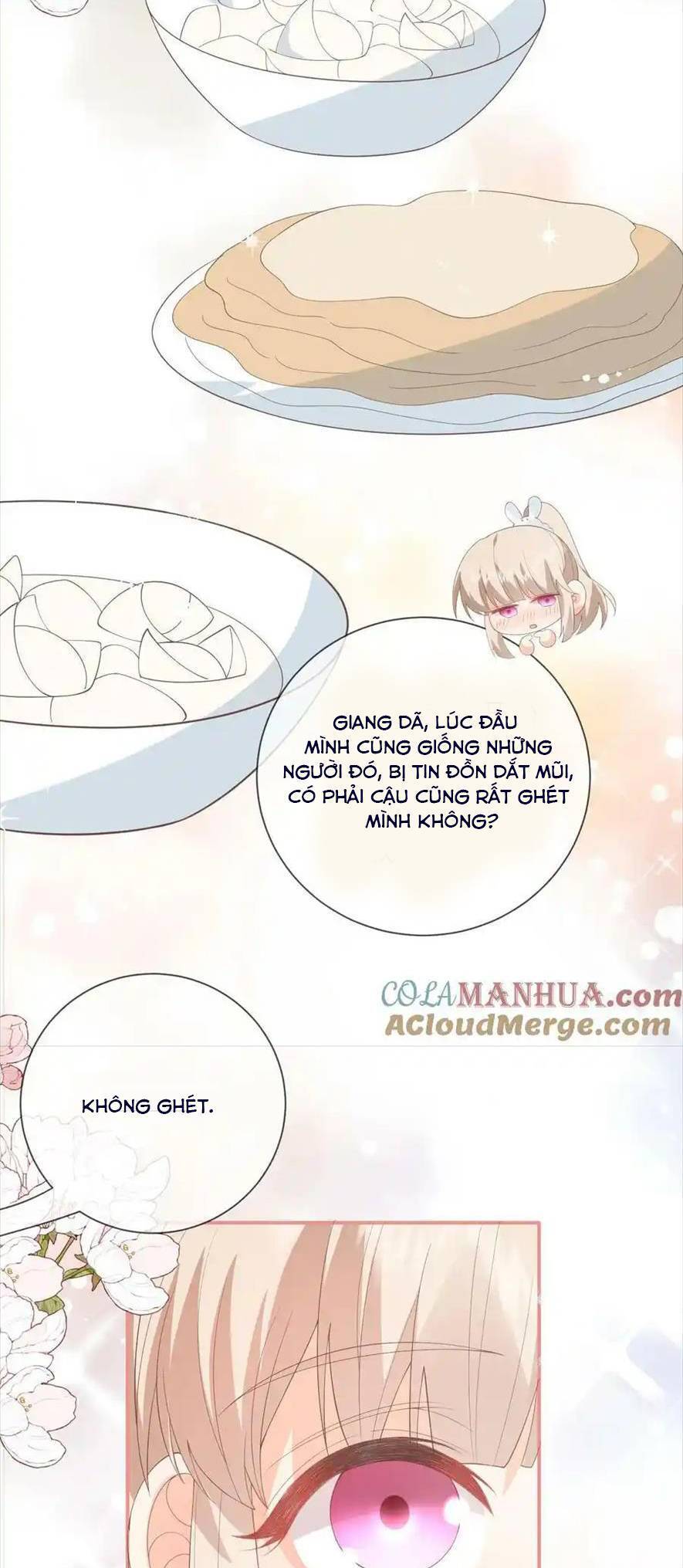 Trọng Sinh Trở Lại Làm Vợ Tổng Tài Chap 101 - Next Chap 102