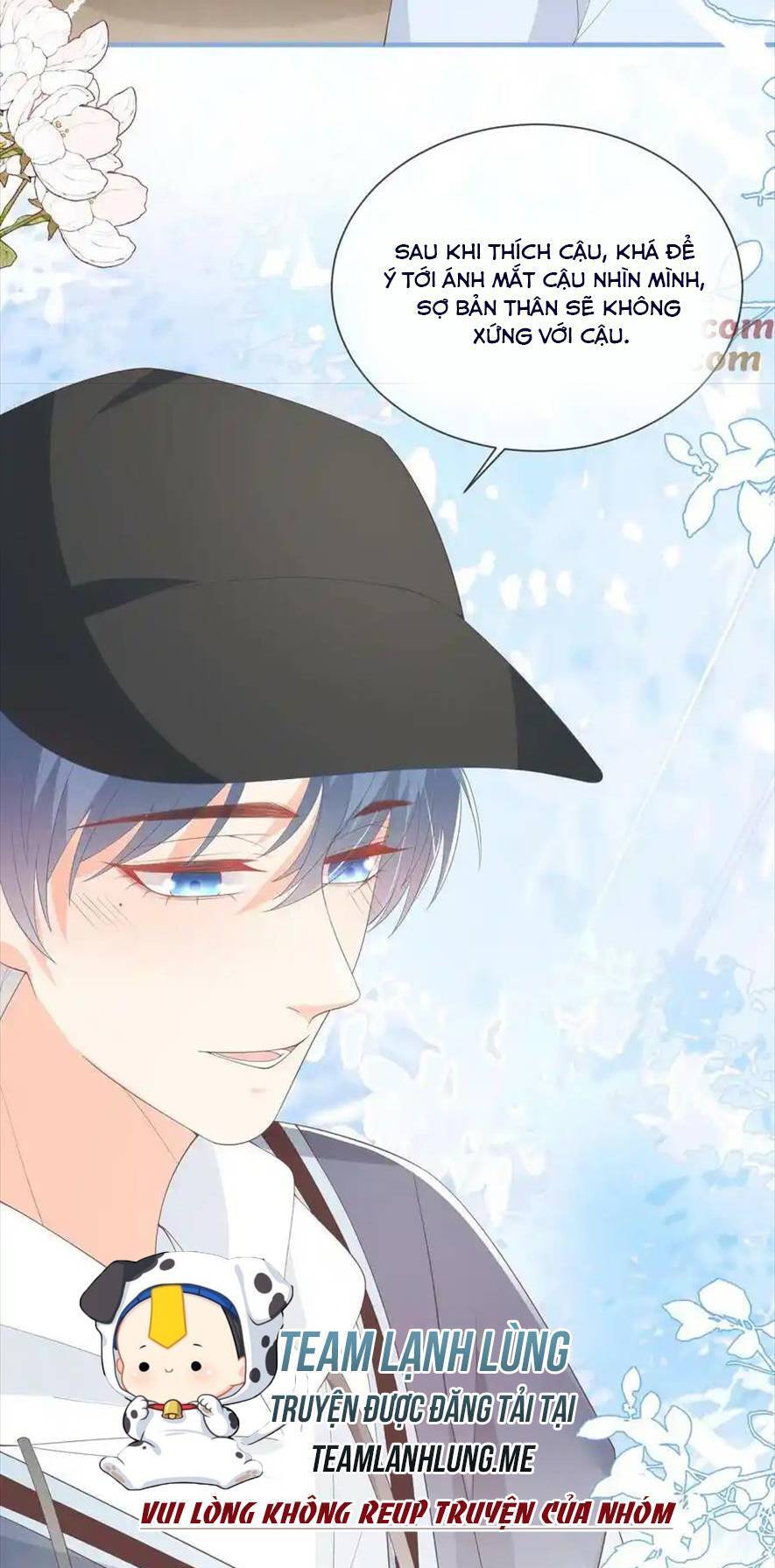 Trọng Sinh Trở Lại Làm Vợ Tổng Tài Chap 101 - Next Chap 102