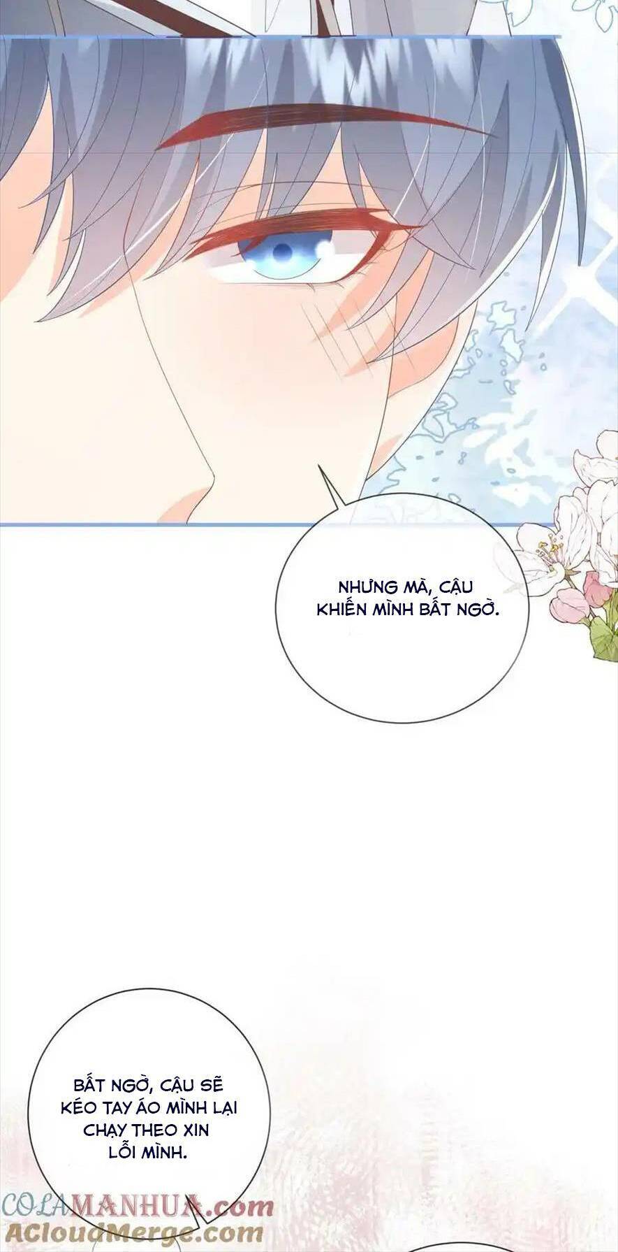 Trọng Sinh Trở Lại Làm Vợ Tổng Tài Chap 101 - Next Chap 102