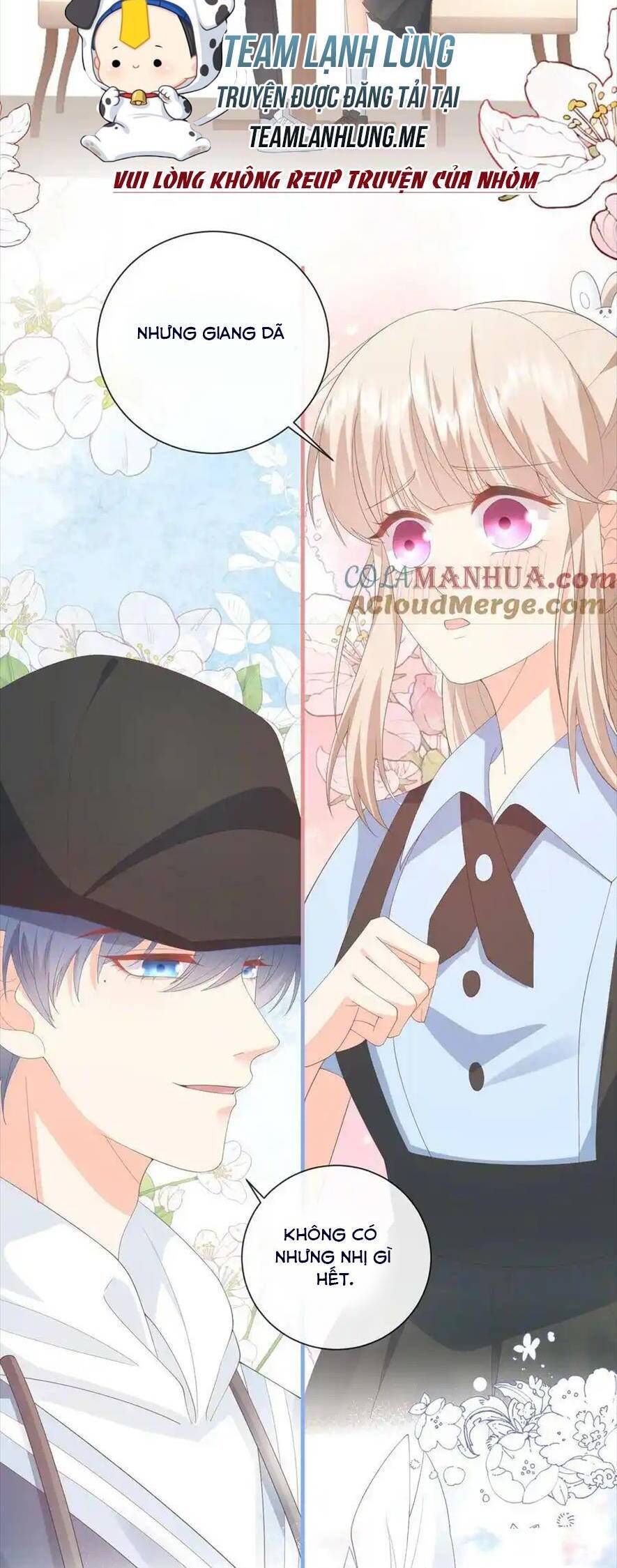 Trọng Sinh Trở Lại Làm Vợ Tổng Tài Chap 101 - Next Chap 102